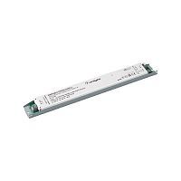 Блок питания для светодиодной ленты Arlight 24В ARV-SP-24150-LINEAR-PFC-DALI-PD 150Вт 6.2А IP20 картинка 